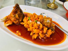 -双子楼大酒店(城开国际写字楼店)