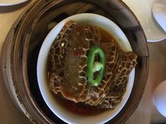-鹿其林酒家(大学城店)