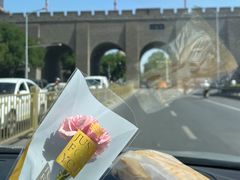 -西安城墙·碑林历史文化景区