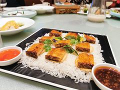 -南苑环球酒店云顶高级中餐厅(鄞县大道店)