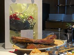 -燃扒房Steakhouse(皇庭店)