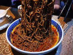 -独秀小吃(蓝田店)