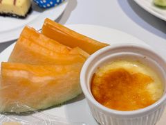 -晶丽香榭自助餐(南京大饭店)