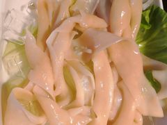 -锅说大脸毛肚重庆老火锅(佐阾店)