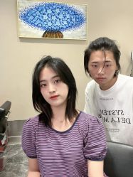 -MMby Hair Code芭曲发型