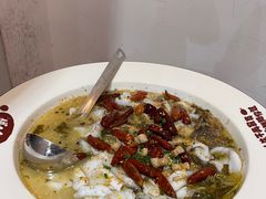 -鱼亨小鲜酸菜鱼(大信店)