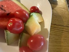 -老太原菜馆(府西街店)