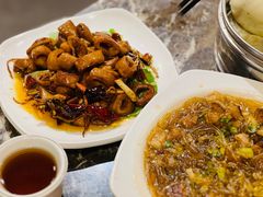 -燕青小馆(东园大厦店)