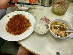 -刘森记面家(桂林街店)