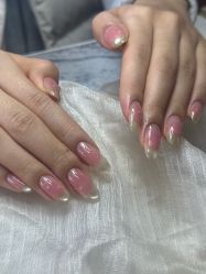 -M·X Nail日式美甲美睫