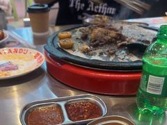 -哈哈碳都·牛肋条无限自助烤肉(宝龙店)