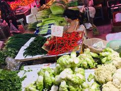 -大学城综合农贸市场(富力城店)