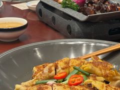 -国家五钻酒家·西樵旺阁渔村(西樵店)