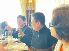 -金时代顺风大酒店(兰生大厦店)