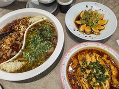 -李氏传家菜(兴城路店)