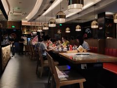 -厚贞日式烤肉(龙之梦店)