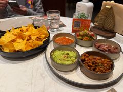 -墨纪Mojí墨西哥餐厅(官舍店)