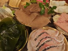 -刘掌门鲜货火锅(东门口店)