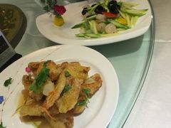 iphone_upload_pic-车之谷·汽车文化主题餐厅(汽开店)