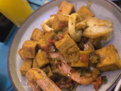 -My Way Town买味堂·东南亚餐厅(亦庄店)