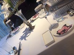 餐具摆设-津菜典藏河西店(水上店)