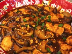 -仙隐小鹿中华料理(南宁万象城店)