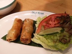 越南春卷-越小品·越南餐厅(万科里店)