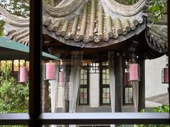 -民国红公馆(老门东店)