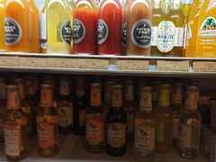 零售区-Alimentari早午餐(安福路店)