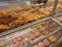 -好利来(永定路店)