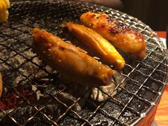 -山之屋炭火烧肉·生啤畅饮(大朗万科中央公园店)