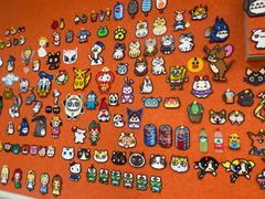 -爆爆手作·掐丝珐琅·Tufting·捏捏乐DIY团建集合店(朝阳店)