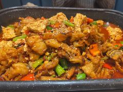 -还是那家•秘制活鱼现烤•香辣美蛙(独墅湖邻里中心店)