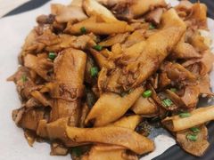 -轩记海鲜餐厅·四十五年老字号·经典粤菜(西区彩虹店)