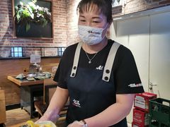 -梨花自助烤肉(天河城店)