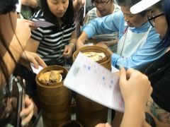 -香港蓮香樓(中環店)