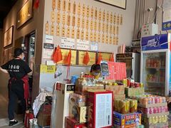 -春雪面馆(转塘店)