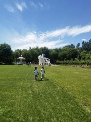 -优沃得自然教育农场·冰雪乐园·生日会·研学