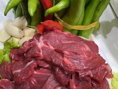 -77号渔船·蒸海鲜青岛菜(积米崖店)