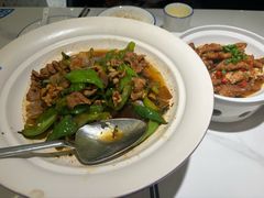 -兰湘子·湘菜小炒(崂山丽达店)