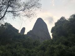 -丹霞山风景名胜区