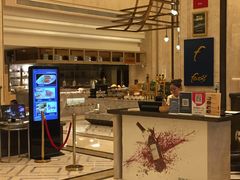 -盛宴标帜餐厅·亲子自助 (南昌喜来登酒店)