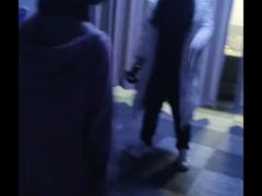 -VR 间客漫·PS电玩·虚拟现实包间游戏电竞(街道口店)