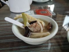-自游人·美食一楼·地道徽菜(三十年名店)