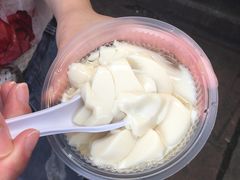-义钦豆腐花