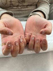 -斯馨·健康美甲美睫