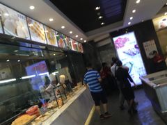 -新海利海鲜城·41年珠海老字号(夏湾店)