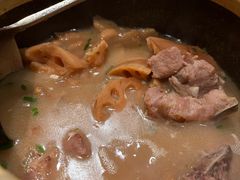 -清水亭湖北菜(大屯DT51店)