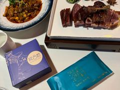 -院8里·少城记忆老川菜(宽窄巷子店)