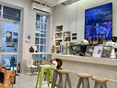 -玫瑰咖啡(中山六路店)